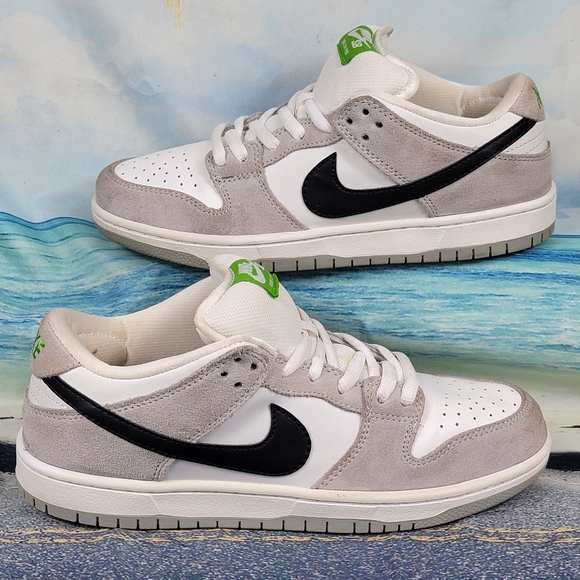Nike SB Dunk Low Pro Mens 8.5
